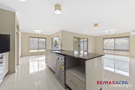 Property photo of 19 Aruba Avenue Point Cook VIC 3030