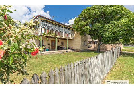 Property photo of 63 Larnach Street Allenstown QLD 4700