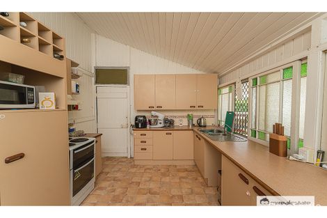 Property photo of 63 Larnach Street Allenstown QLD 4700