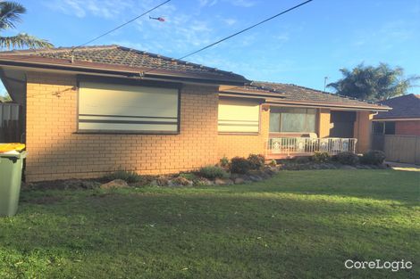 Property photo of 99 Birdwood Road Georges Hall NSW 2198