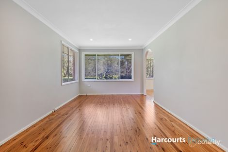 Property photo of 12 Goodin Road Baulkham Hills NSW 2153