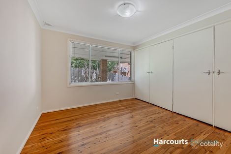 Property photo of 12 Goodin Road Baulkham Hills NSW 2153