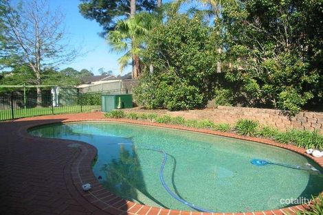 Property photo of 6 Tanglewood Place West Pennant Hills NSW 2125