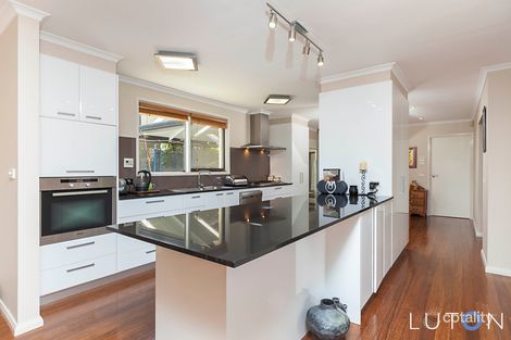 Property photo of 36 Huelin Circuit Flynn ACT 2615