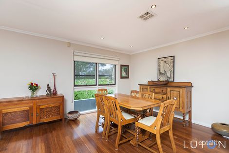 Property photo of 36 Huelin Circuit Flynn ACT 2615