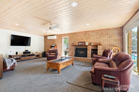 Property photo of 22 Lockhart Drive Rosebud VIC 3939