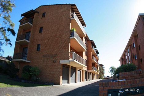Property photo of 10/131 Bridge Street Port Macquarie NSW 2444