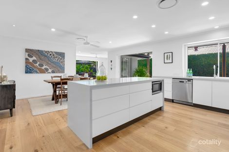 Property photo of 11 Tangmere Street Chapel Hill QLD 4069