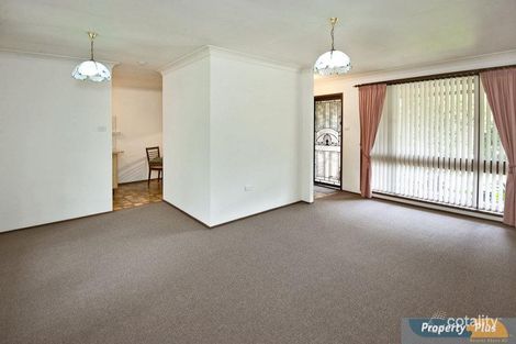 Property photo of 83 Pine Creek Circuit St Clair NSW 2759