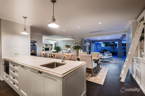 Property photo of 4 Cygnus Parade Waterford WA 6152