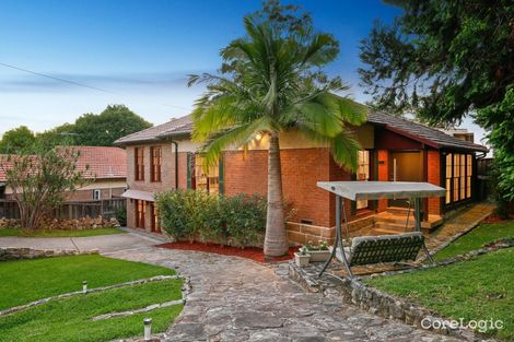 Property photo of 46 Manning Road Hunters Hill NSW 2110
