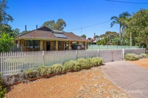 Property photo of 69 Murray Street Coolup WA 6214