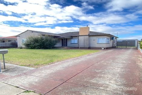 Property photo of 28 Ledger Avenue Fawkner VIC 3060