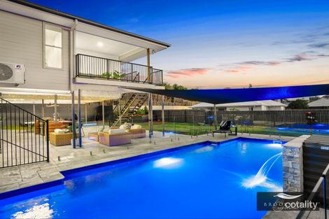 Property photo of 42 Treetops Avenue Springfield Lakes QLD 4300