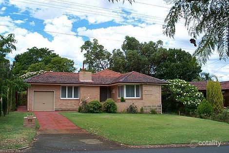 Property photo of 24 Clanmel Road Floreat WA 6014