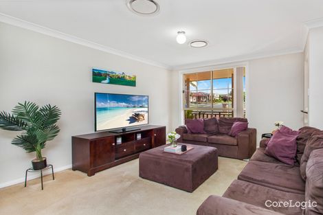 Property photo of 130 Conrad Road Kellyville Ridge NSW 2155