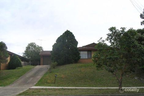 Property photo of 101 Coreen Avenue Penrith NSW 2750