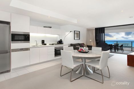 Property photo of 1606/1 Oracle Boulevard Broadbeach QLD 4218