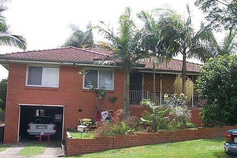 Property photo of 23 Dirkala Street Mansfield QLD 4122