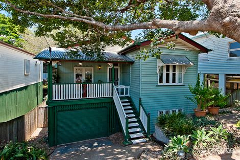 Property photo of 54 Victoria Street Kelvin Grove QLD 4059