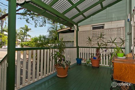 Property photo of 54 Victoria Street Kelvin Grove QLD 4059