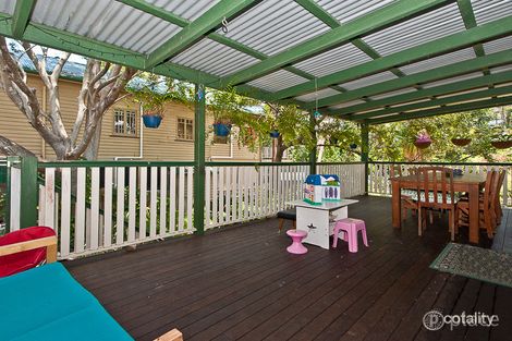 Property photo of 54 Victoria Street Kelvin Grove QLD 4059