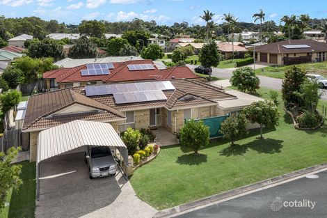 Property photo of 17 Laar Crescent Boondall QLD 4034