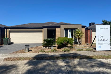 Property photo of 29 Coco Circuit Point Cook VIC 3030