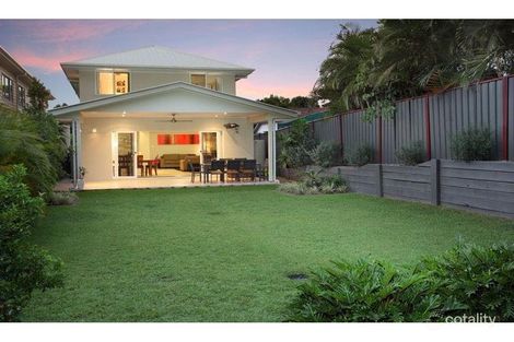 Property photo of 31 Paris Avenue Morningside QLD 4170