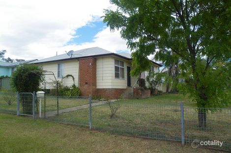 Property photo of 21A Russell Street Werris Creek NSW 2341