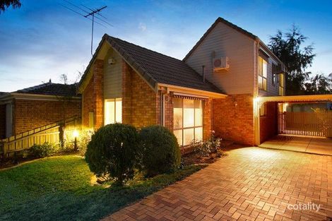 12 Illowra Ct, Berwick, VIC 3806