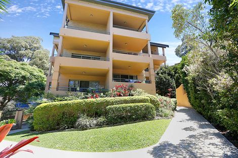 Property photo of 16/35-39 Parkes Road Artarmon NSW 2064