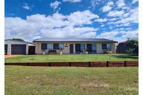 10 Kelly St, Corindi Beach, NSW 2456