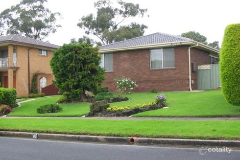 Property photo of 60 Darling Street Greystanes NSW 2145