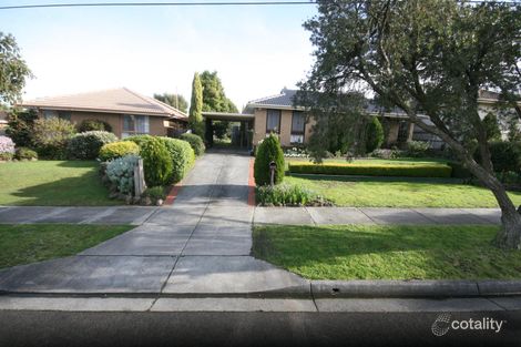 18 Kingston St, Ferntree Gully, VIC 3156