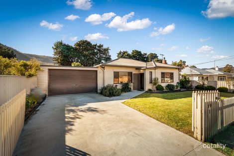 19 Second Ave, New Norfolk, TAS 7140