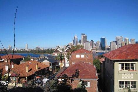 Property photo of 1/106 Kirribilli Avenue Kirribilli NSW 2061