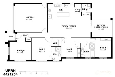 Property photo of 7 Fivash Close Thornton NSW 2322