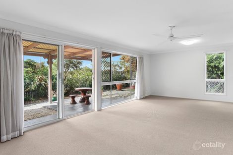 Property photo of 34/9-15 Harrier Drive Burleigh Waters QLD 4220
