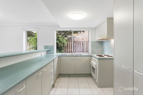 Property photo of 34/9-15 Harrier Drive Burleigh Waters QLD 4220