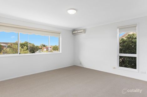 Property photo of 34/9-15 Harrier Drive Burleigh Waters QLD 4220
