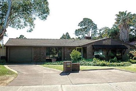 105 Hartfield Rd, Forrestfield, WA 6058
