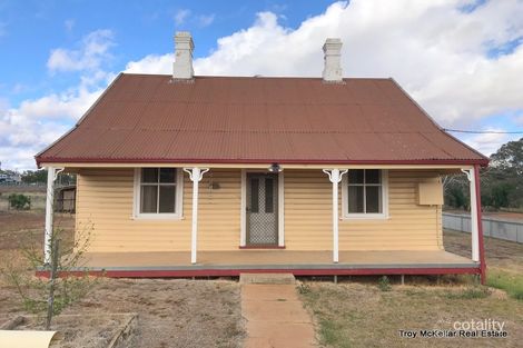 Property photo of 142 Whiteley Street Dunedoo NSW 2844