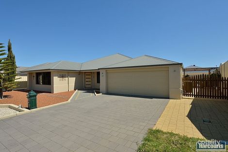 23 Teague Way, Lakelands, WA 6180