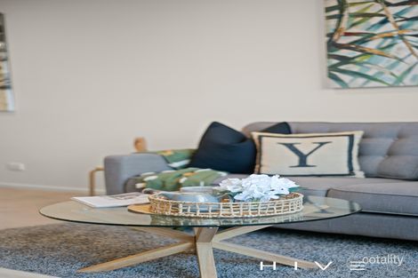 Property photo of 35/815 Horse Park Drive Amaroo ACT 2914