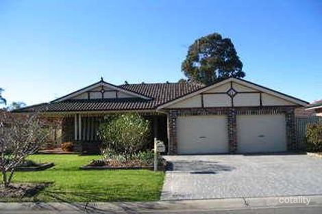 4 Deslie Ave, Werrington, NSW 2747