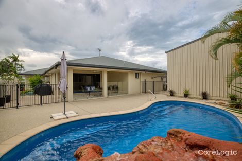 Property photo of 21 Audrena Street Hay Point QLD 4740