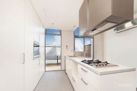 Property photo of 211/9 The Arcade Docklands VIC 3008