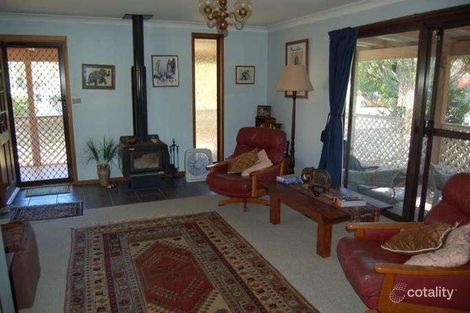 Property photo of 1 Marlin Close Emerald Beach NSW 2456