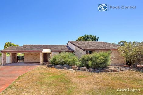 Property photo of 9 Fowler Row Leeming WA 6149